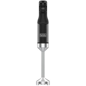 Black  Decker Handmixer Hand Blender 1500W Black - 1500 W