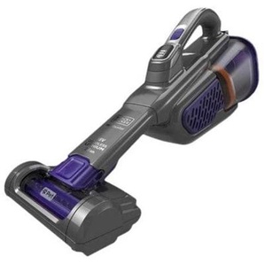 Black Decker Handstaubsauger BLACKDECKER DustBuster Pet