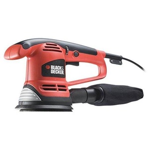 Black  Decker KA191EK - 480W