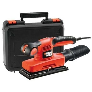 Black  Decker KA320EKA-QS