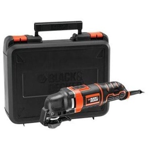 Black  Decker MT300KA 300W Multicutter
