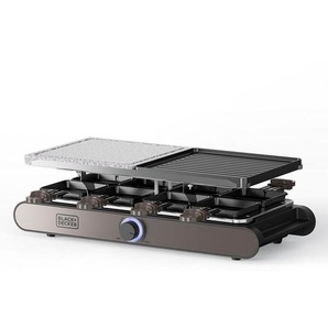 Black  Decker Raclette Grill