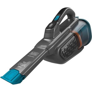 Black  Decker Staubsauger Dustbuster BHHV320B-QW
