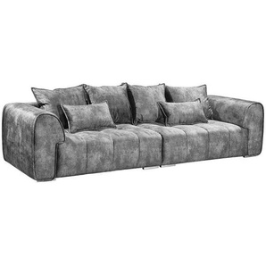 ED Lifestyle Polstermöbel London Big Sofa 316x112x71cm