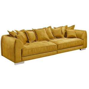 BlackRedWhite Pascha Big Sofa 304x112x73cm