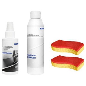 Blanco 527 033 Deepclean Silgranit Cleaning Set