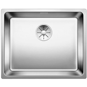 Blanco Andano 500-IF Edelstahlsp�le Seidenglanz 522 965