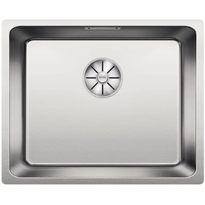 Blanco Andano 500-U Edelstahlsp�le Seidenglanz 522 967