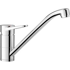 Blanco Blancowega II 526402 Chrom Hochdruckarmatur