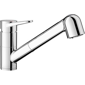Blanco Blancowega-S II 526416 Chrom Hochdruckarmatur