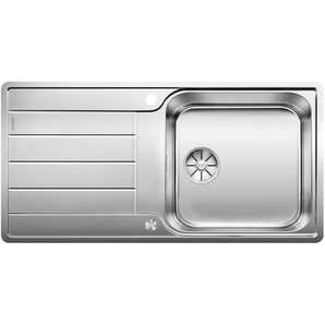 Blanco Classimo XL 6 S-IF Edelstahlsp�le B�rstfinish 525 327