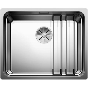 Blanco Etagon 500 U Seidenglanz - 521 841 Edelstahlsp�le