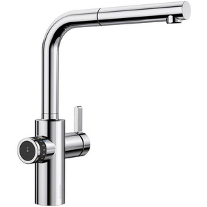 Blanco Evol-S Volume Chrom 525210 Hochdruckarmatur