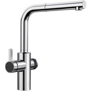 Blanco Evol-S Volume Chrom 525212 Hochdruckarmatur