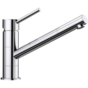 Blanco Kano Chrom - 521502 Hochdruckarmatur