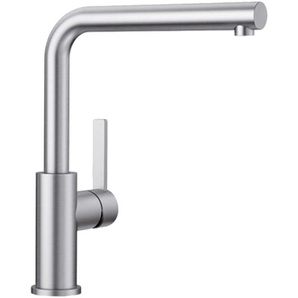 Blanco Lanora Edelstahl - 523 122 Hochdruckarmatur