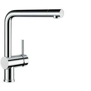 Blanco Linus Chrom 514020 Niederdruckarmatur