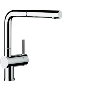 Blanco Linus-S Chrom Hochdruckarmatur 512 402