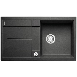 Blanco Metra 5 S Anthrazit - 513 044 Granitsp�le