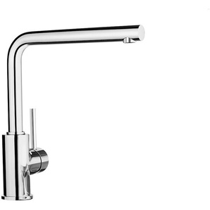 Blanco Mila Chrom Hochdruckarmatur