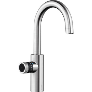 BLANCO Untertisch-Trinkwassersystem drink.mono Wasserbereitergeräte silberfarben (pvd steel) Küchenarmaturen