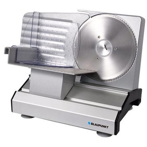 Blaupunkt Aufschnittmaschine Krajalnica FMS601 - 250 W