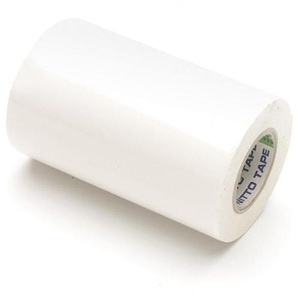 Blaupunkt - isolierband - WEIß - 100 mm x 10 m