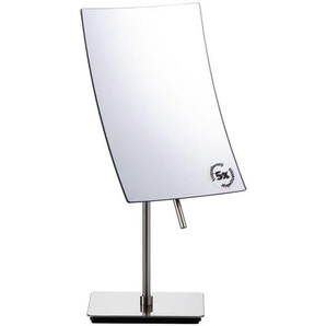 Kosmetikspiegel in Silber Preisvergleich | Moebel 24