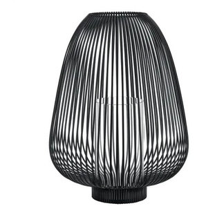 Blomus Laterne LYVA  Farbe Black Size L