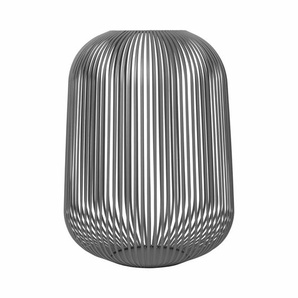 Blomus LITO Laterne Steel Grey  - Size L