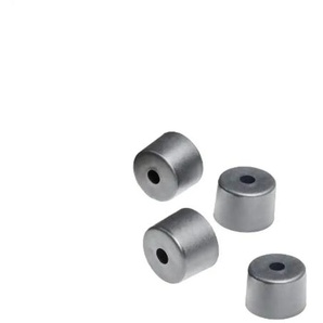 Blomus Möbelfüße 4er Set für die Bodenplatte  Grow