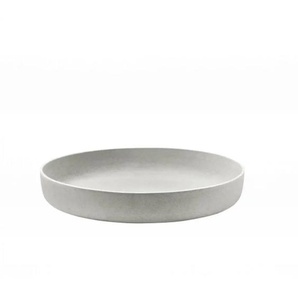 Blomus Moon Dekoschale - Dekoteller | Grau