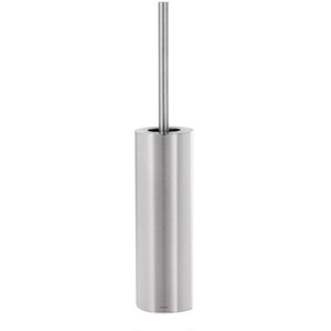 blomus NEXIO WC-Bürstenhalter - Edelstahl, matt - Ø 9 x H 46 cm