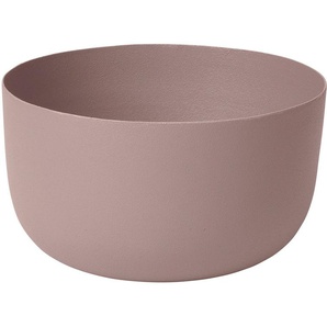 Schale BLOMUS Schale -REO- small Schüsseln Gr. Ø 10,5 cm, beige Deko-Schale Dekoschalen Dekotabletts Schüsseln