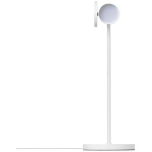Blomus Schreibtischleuchte Stage, Weiß, Metall, A, 44 cm, 3 Helligkeitsstufen, Lampen & Leuchten, Innenbeleuchtung, Tischlampen, Schreibtischlampen
