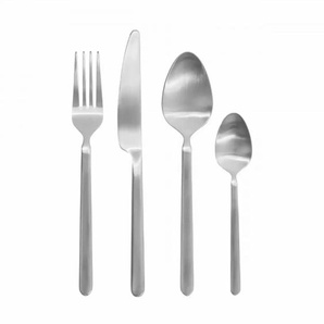 Blomus Stella Besteck-Set 16-teilig  Edelstahl
