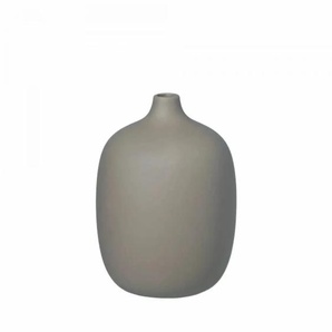 Blomus Vase Ceola Keramik - H 18.5cm | Blumenvase