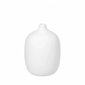 Blomus Vase Ceola Keramik - H 18.5cm | Blumenvase