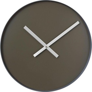 blomus Wanduhr RIM