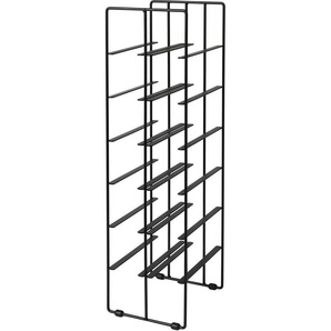 blomus Weinregal PILARE, für 12 Flaschen