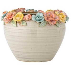 Bloomingville - Eanna Flowerpot - Rose 195 cm