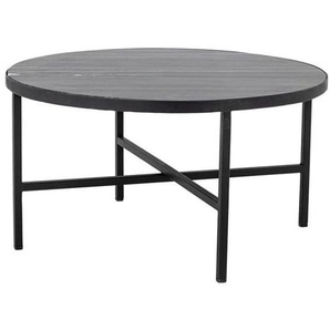Bloomingville - Estelle Coffee Table - Grey Marble