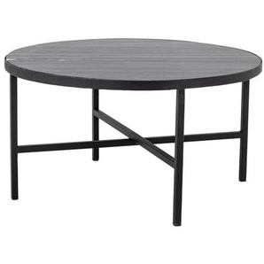 Bloomingville - Estelle Coffee Table - Grey Marble