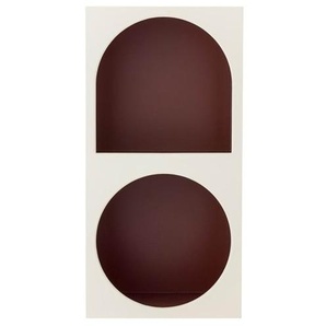 Bloomingville Graphia