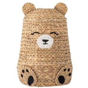 Bloomingville MINI - Timone Basket wLid
