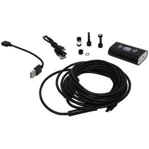 Blue Electric EndoCam WIFI inspection camera