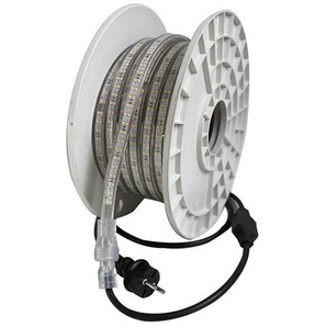 Blue Electric Flex-Line LED Strip V20 1500 lmm