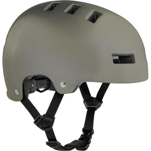 Bluegrass Superbold Grey Matt S Fahrradhelm 3HG006CE00SGR1