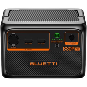 BLUETTI PowerOak B80P - Expansion Battery - 806Wh