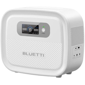 BLUETTI X60 Power Bank - 614Wh